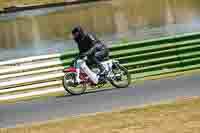 White Bikes